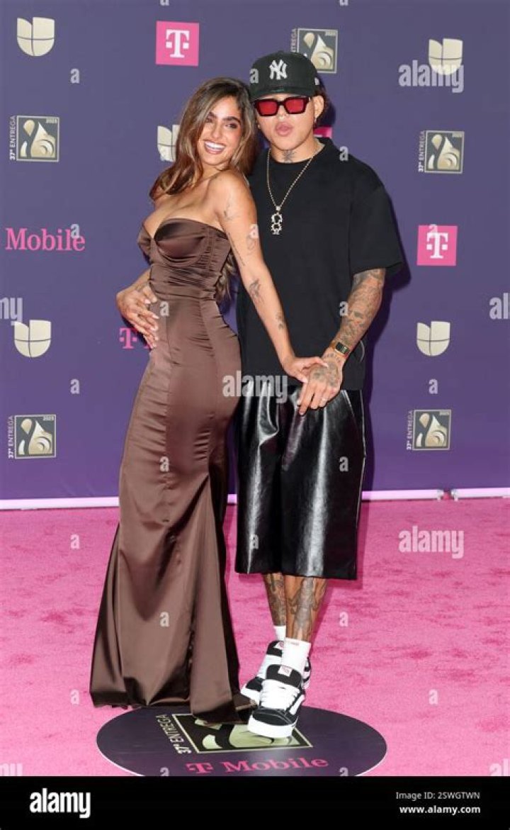 Who is Isabella Gomez Dating Now