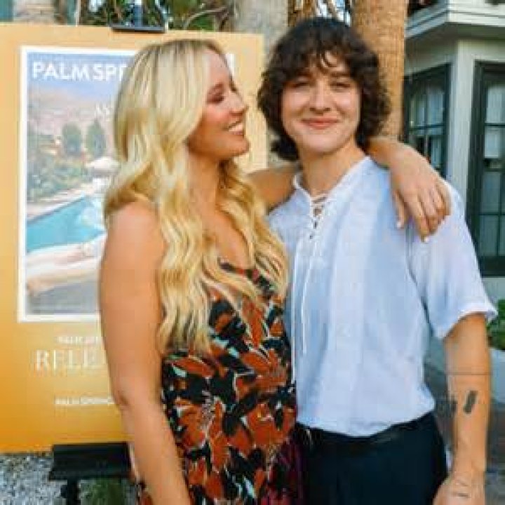 Who is Jade Puget Dating Now?