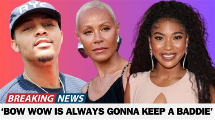 Who is Jahdai Pickett Dating Now?