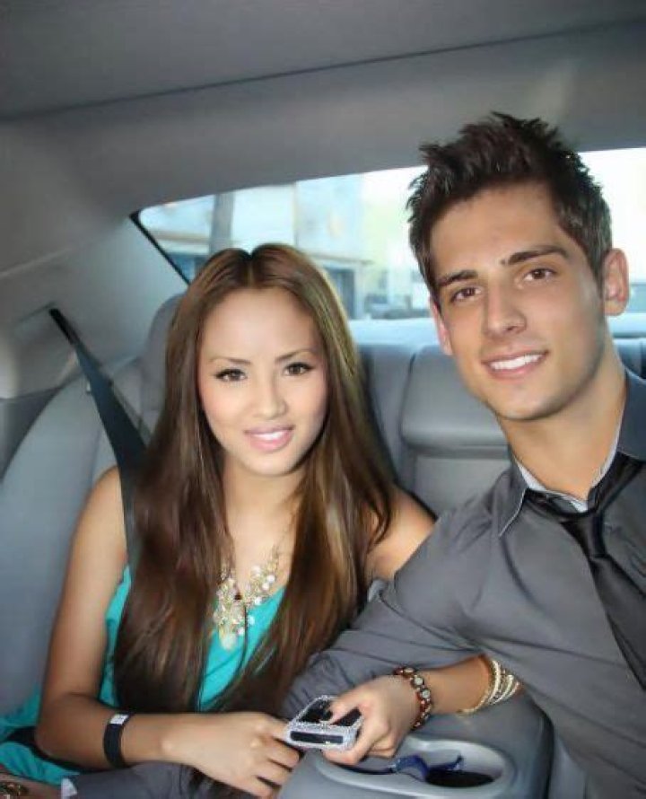 Who is Jean-Luc Bilodeau Dating Now