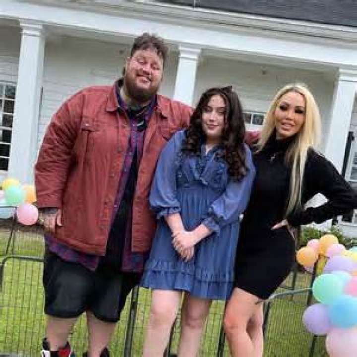 Who is JellyRoll Dating Now