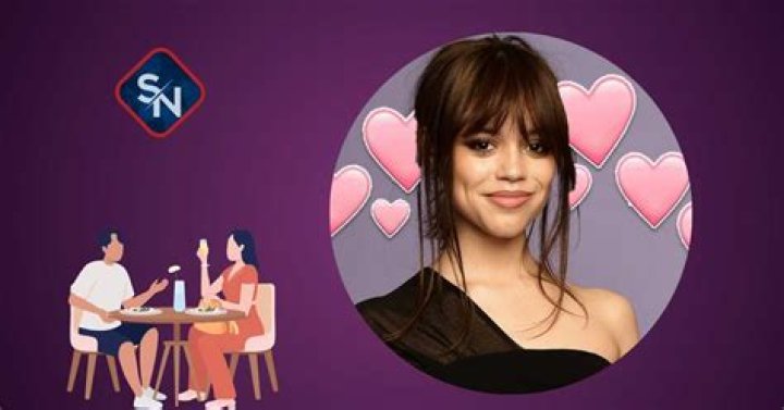 Who is Jenna Ortega Dating Now?