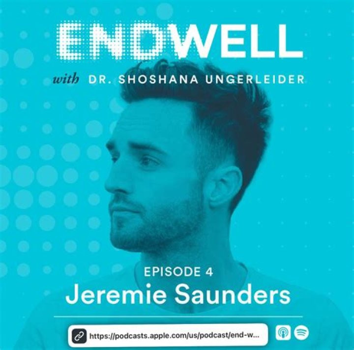 Who is Jeremie Saunders Dating Now