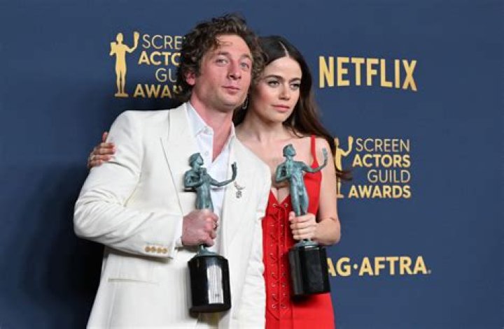 Who is Jeremy Riddle Dating Now
