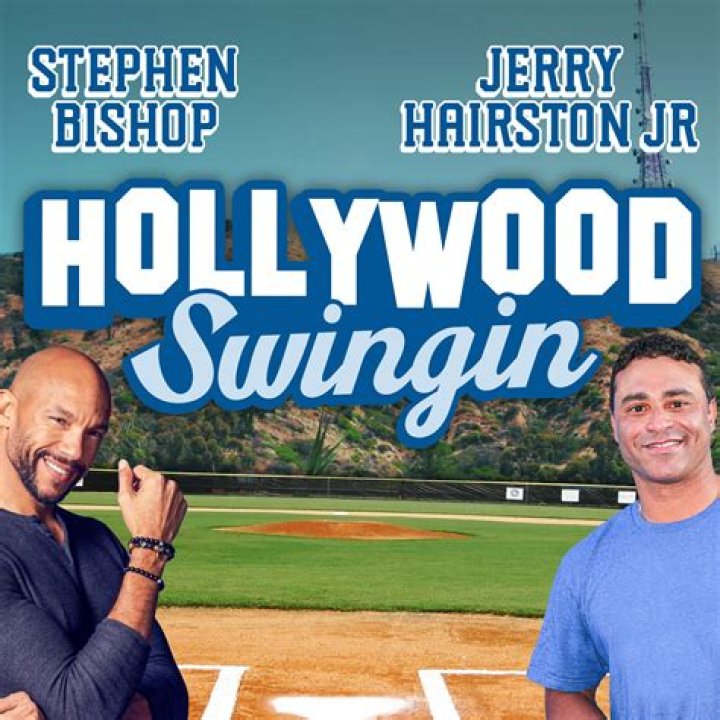 Who is Jerry Hairston Dating Now