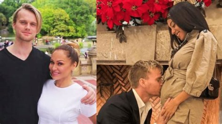 Who is Jesse Meester Dating Now?