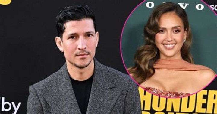 Who is Jessica McCain Dating Now?