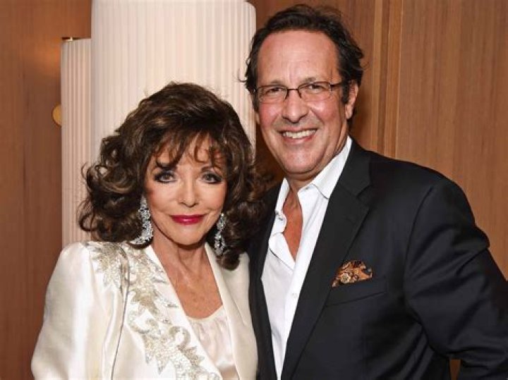 Who is Joan Higginbotham Dating Now?