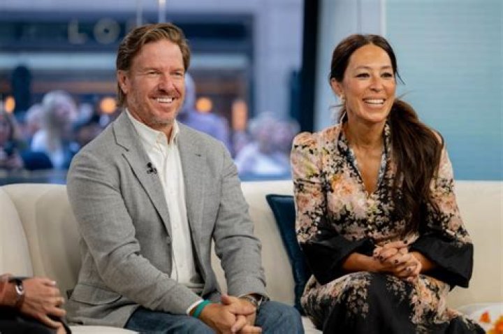 Who is Joanna Gaines Dating Now?