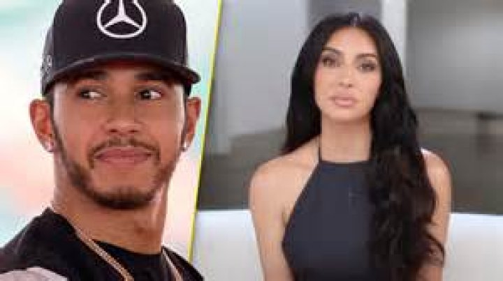 Who is Joey Hamilton Dating Now?