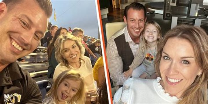 Who is Joey Westwood Dating Now?
