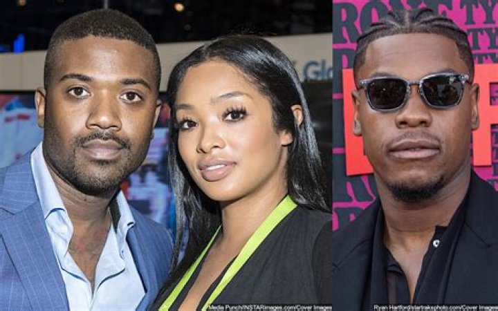 Who is John Boyega Dating Now