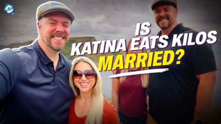 Who is John Katina Dating Now