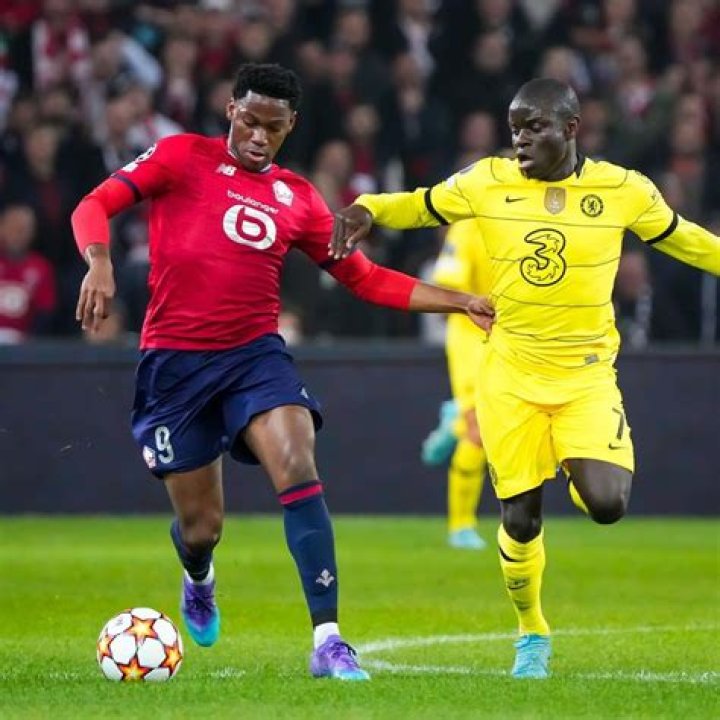 Who is Jonathan David? Bio, Age, Net Worth, Salary, Market Value, Stats, & Girlfriend