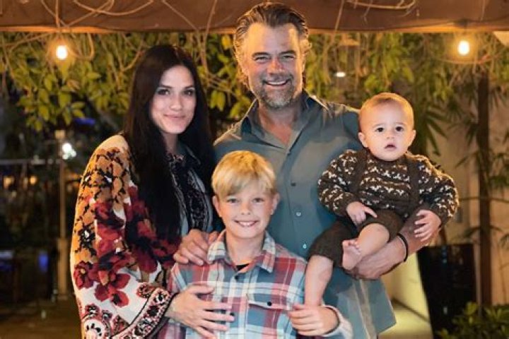 Who is Josh Bolt Dating Now?