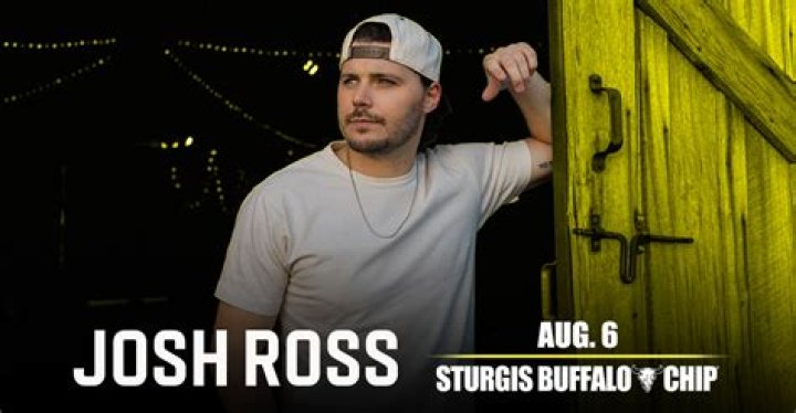 Who is Josh Ross Dating Now?