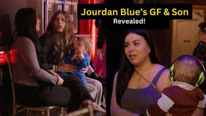 Who is Jourdan Riane Dating Now?