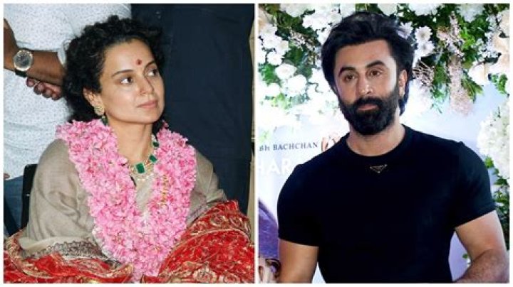 Who is Kangna Ranaut Dating Now