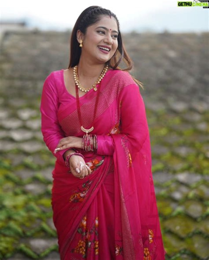 Who is Keki Adhikari Dating Now