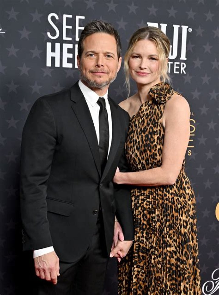 Who is Kelley O'Hara Dating Now