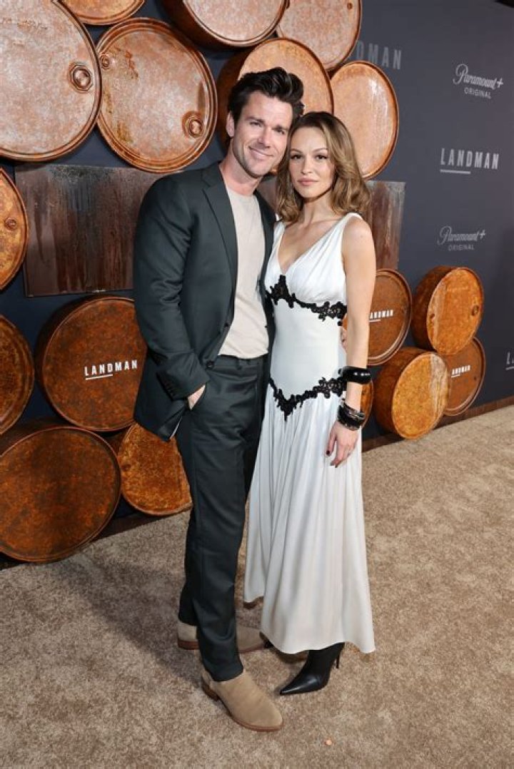 Who is Kevin McGarry Dating Now