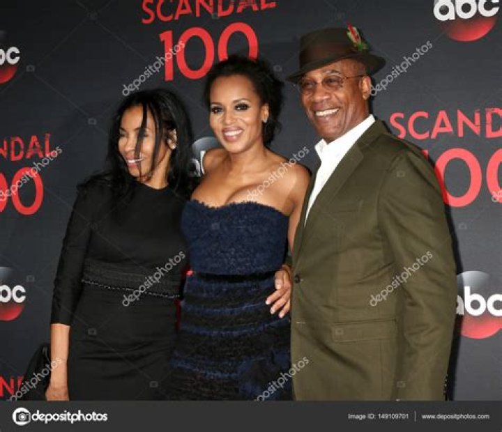 Who is Khandi Alexander Dating Now