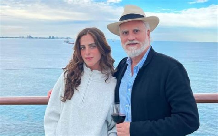 Who is Kyle Vanden Bosch Dating Now