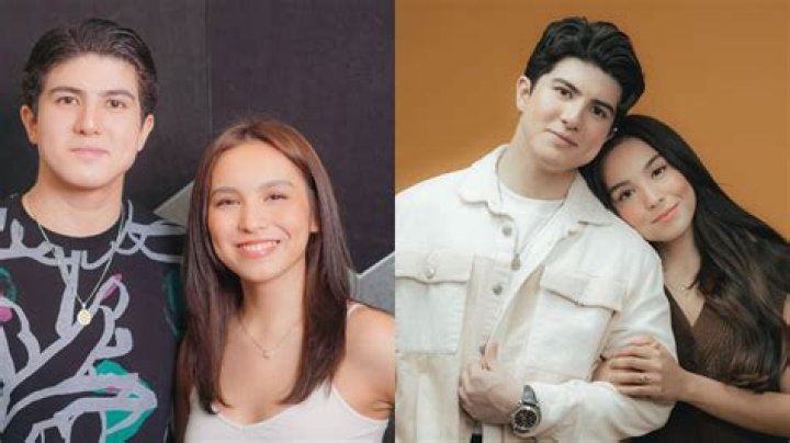 Who is Kyline Alcantara Dating Now