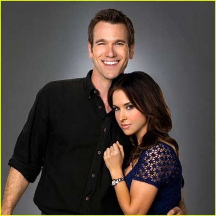 Who is Lacey Chabert Dating Now?