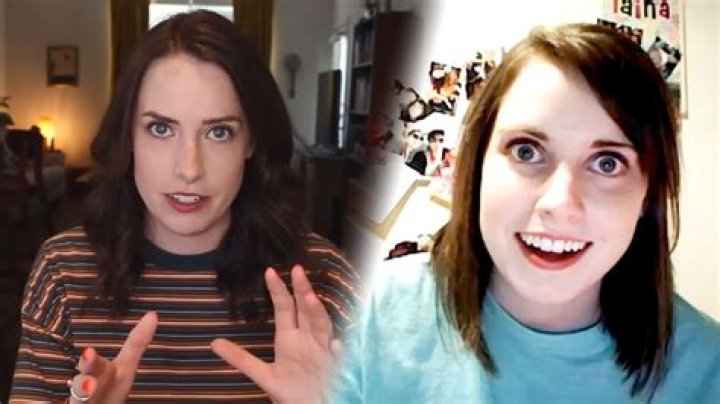 Who is Laina Morris Dating Now?