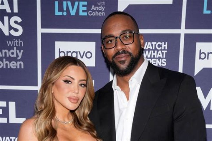 Who is Larissa D’Sa Dating Now?