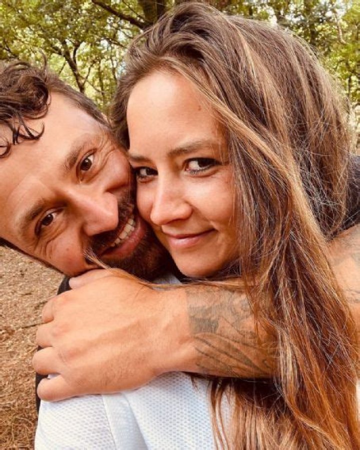 Who is Lauren de Graaf Dating Now