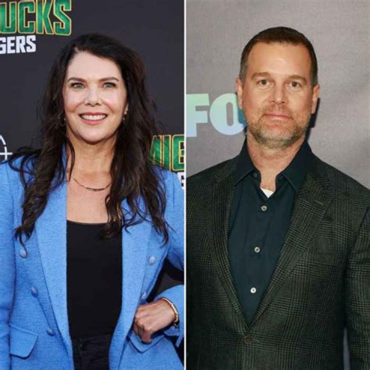 Who is Lauren Graham Dating Now
