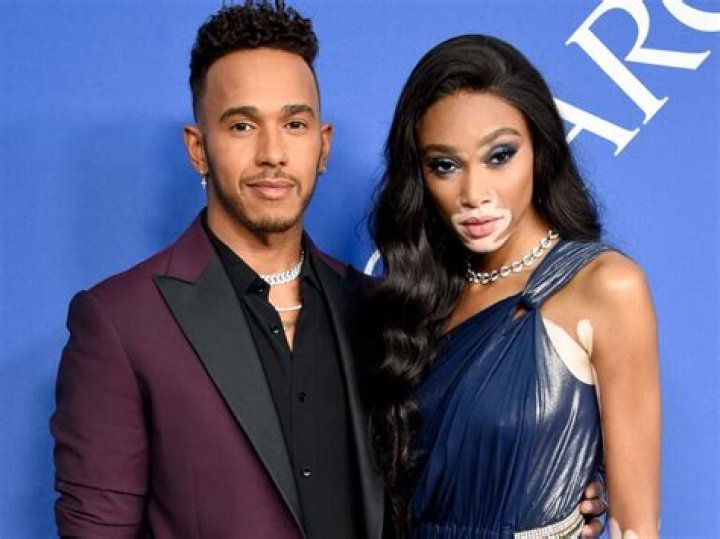 Who is Lewis Hamilton Dating Now