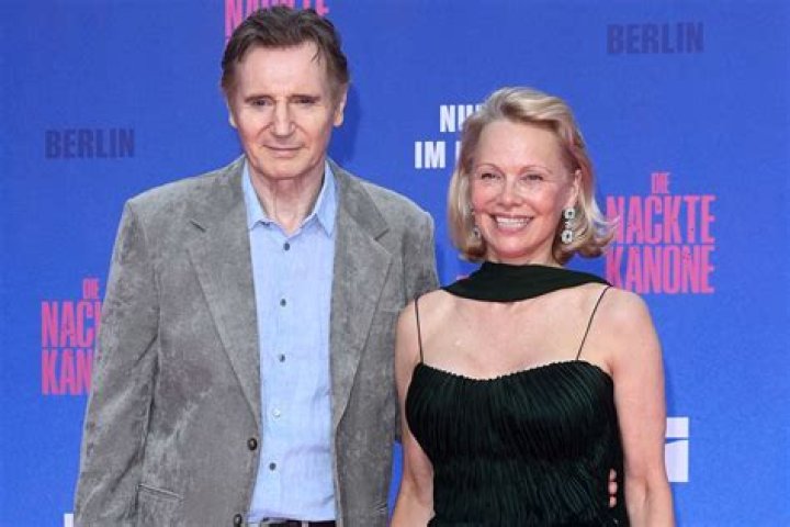 Who is Liam Ferrari Dating Now?