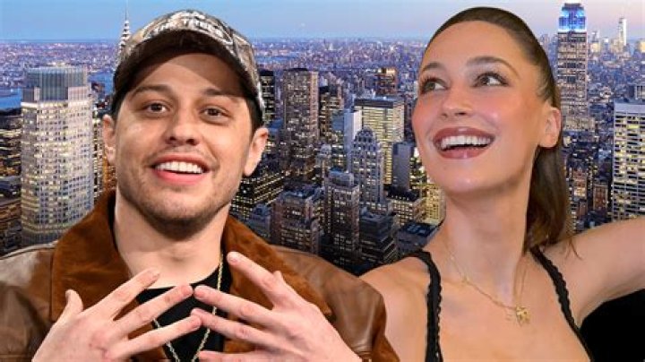 Who is Lil pete Dating Now