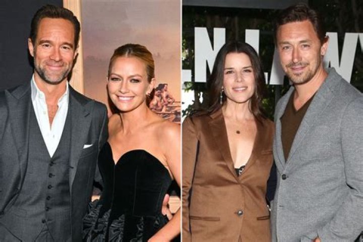 Who is Lincoln 3Dot Dating Now?