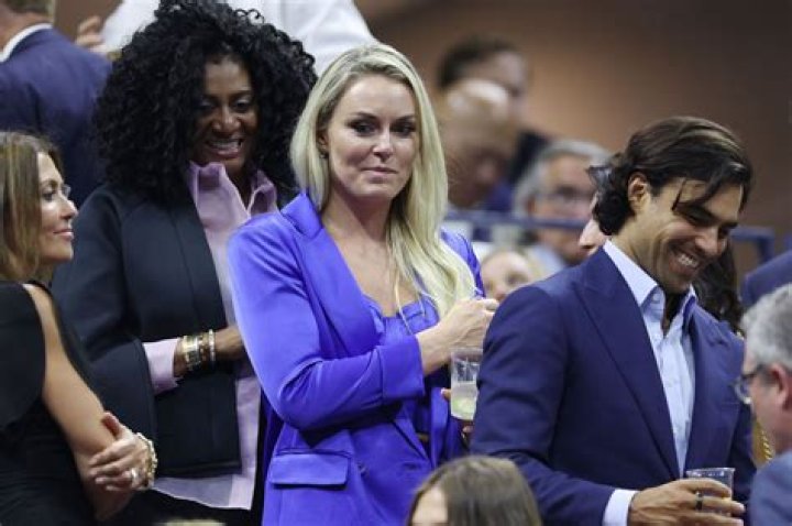 Who is Lindsey Vonn Dating Now?