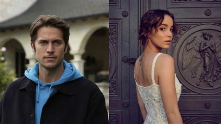 Who is Lucas Bryant Dating Now