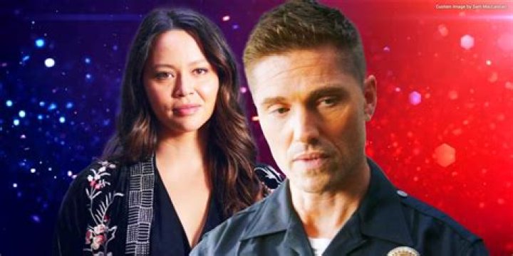 Who is Lucy Griffiths Dating Now