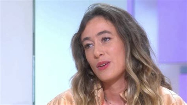 Who is Luiza Nersisyan Dating Now?