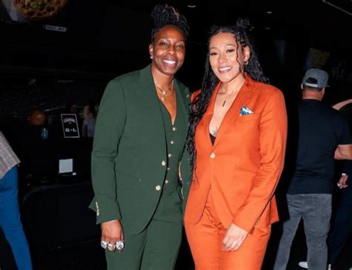 Who is Lynnea Moorer Dating Now?