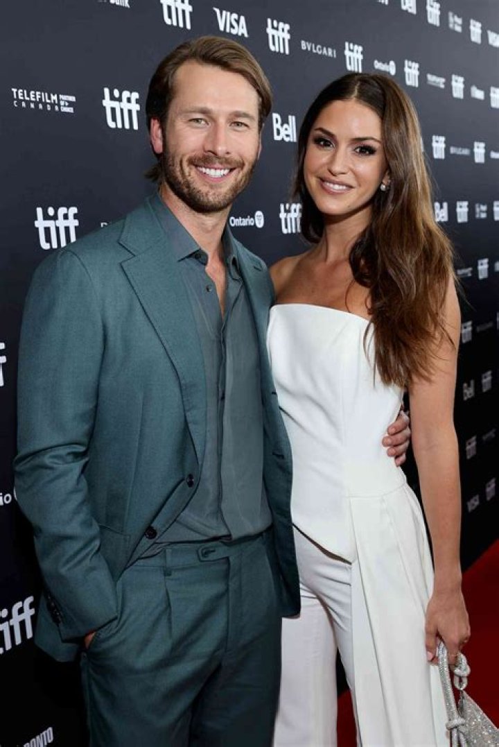 Who is Mac Powell Dating Now