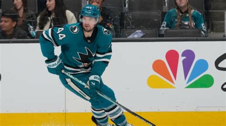 Who is Marc-Edouard Vlasic Dating Now