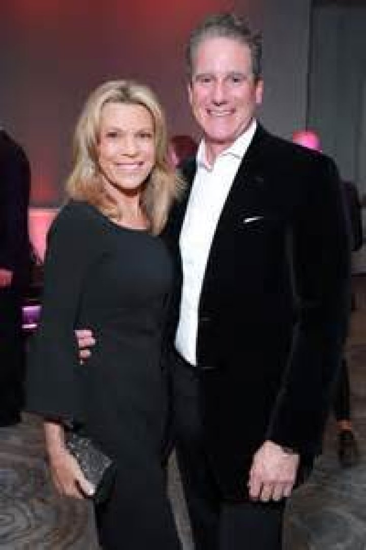 Who is Marcio Donaldson Dating Now