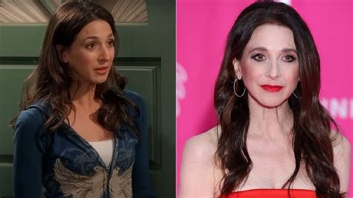 Who is Marin Hinkle Dating Now