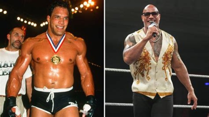 Who is Mark Vincent Dating Now?