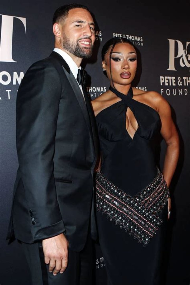 Who is Markell Clay Dating Now?