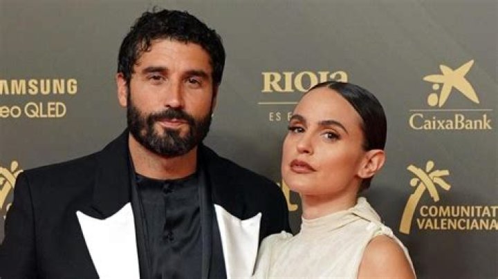 Who is Martin Garcia Dating Now?