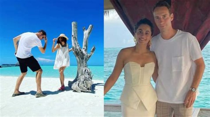 Who is Mathias Kiwanuka Dating Now?